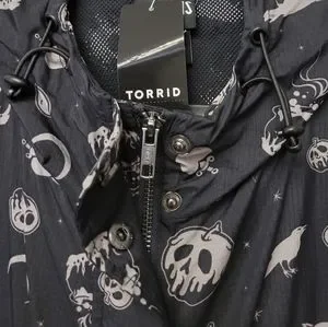 torrid Jackets Coats New Torrid Disney Villains Snow White